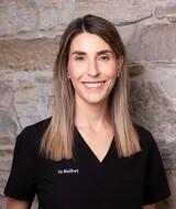 Book an Appointment with Dr. Elizabeth Mailhot-Perron at Clinique MIKA St-Laurent