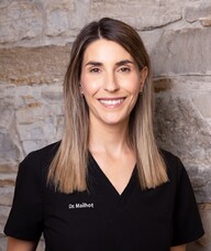 Book an Appointment with Dr. Elizabeth Mailhot-Perron for INJECTIONS / INJECTIONS