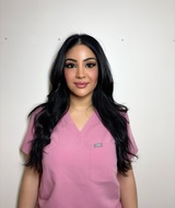 Book an Appointment with Inf. Abiir Benizam at Clinique MIKA - Cremazie