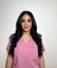 Book an Appointment with Inf. Abiir Benizam for INJECTIONS / INJECTIONS