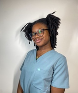 Book an Appointment with Stephanie Aggudey at Clinique MIKA St-Laurent