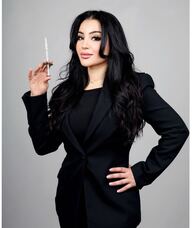 Book an Appointment with Inf. aux Abiir Benizam for Injections