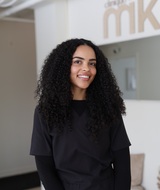 Book an Appointment with Carla Perez at Clinique MIKA St-Laurent