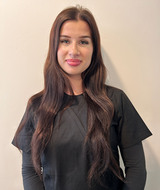Book an Appointment with Emma Ferguson at Clinique MIKA St-Laurent
