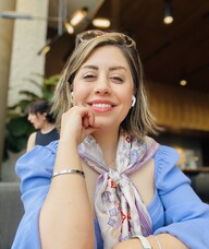 Book an Appointment with Marjan Hosseinizadeh for Counselling