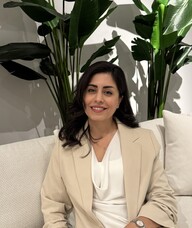 Book an Appointment with Marjan Hosseinizadeh for Counselling