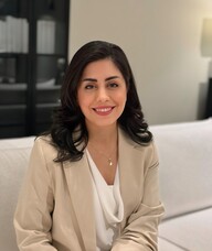 Book an Appointment with Marjan Hosseinizadeh for Counselling