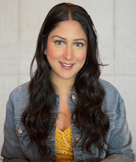 Book an Appointment with Komal Virk for Counselling