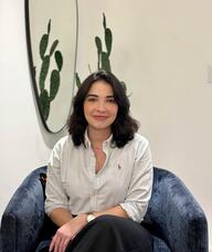 Book an Appointment with Fernanda Gamboa for Counselling