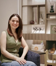 Book an Appointment with Dilan Cicek for Counselling