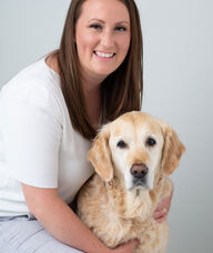 Book an Appointment with Nicole Hawken for Animal Rehabilitation