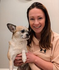 Book an Appointment with Shaughna McDonald for Animal Rehabilitation