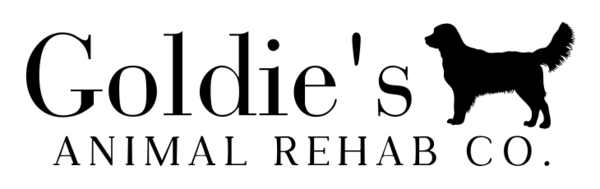 Goldie's Animal Rehab Co.