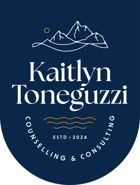 Kaitlyn Toneguzzi Social Work Professional Corporation