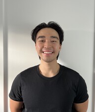 Book an Appointment with Justin Eng for Kinesiology