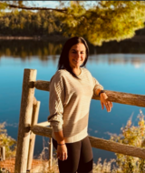 Book an Appointment with Chelsea Steeves-Babineau at Vyve Psychotherapy in Richibucto