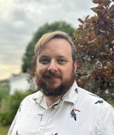 Book an Appointment with Terrell Sine at Clear View Psychotherapy on Botsford (Moncton Location)