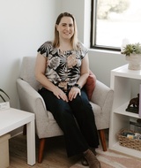 Book an Appointment with Nadrina Whatley at Clear View Psychotherapy in Richibucto