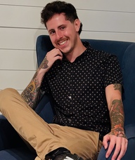 Book an Appointment with Tyler Curry for Counselling / Psychology / Mental Health