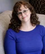 Book an Appointment with Stephanie Perry at Vyve Psychotherapy on Botsford (Moncton Location)