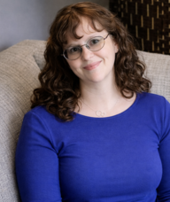 Book an Appointment with Stephanie Perry for Counselling / Psychology / Mental Health