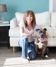 Book an Appointment with Kim Weber for Counselling / Psychology / Mental Health