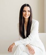 Book an Appointment with Carolina Mancipe at Vyve Psychotherapy in Richibucto