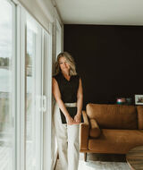 Book an Appointment with Lisa Johnson Thebeau at Vyve Psychotherapy in Richibucto