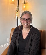 Book an Appointment with Stacey Banton-Collins at Vyve Psychotherapy on Botsford (Moncton Location)