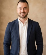 Book an Appointment with Blake Rennick at Tessa Groten  - Tranquil Shores Counselling & Psychotherapy