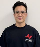 Book an Appointment with Michael Tengco at NU MVMT Health & Athletics Downtown - Vancouver