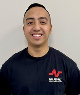 Book an Appointment with Justin Angeles at NU MVMT Health & Athletics Downtown - Vancouver