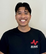 Book an Appointment with Dr. Chan Balagosa at NU MVMT Health & Athletics Downtown - Vancouver