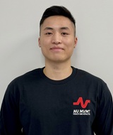 Book an Appointment with David Zhong at NU MVMT Health & Athletics Brentwood - Burnaby