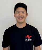 Book an Appointment with Trevor Lai at NU MVMT Health & Athletics Downtown - Vancouver