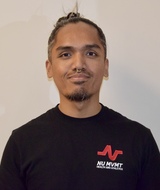 Book an Appointment with Anton Borda at NU MVMT Health & Athletics Downtown - Vancouver