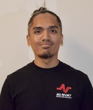 Book an Appointment with Anton Borda for Registered Massage Therapy