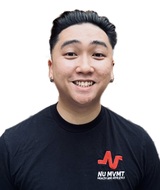 Book an Appointment with Julian Galang at NU MVMT Health & Athletics Downtown - Vancouver