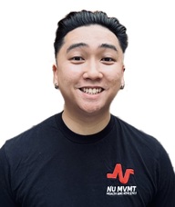 Book an Appointment with Julian Galang for Registered Massage Therapy
