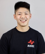 Book an Appointment with Trevor Lai at NU MVMT Health & Athletics Downtown - Vancouver