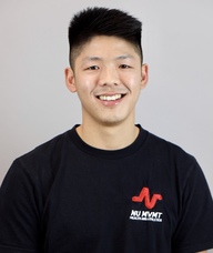 Book an Appointment with Trevor Lai for Physiotherapy