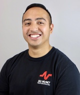 Book an Appointment with Justin Angeles at NU MVMT Health & Athletics Downtown - Vancouver