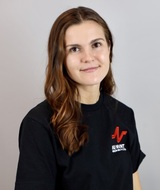 Book an Appointment with Alison Bogar at NU MVMT Health & Athletics Downtown - Vancouver