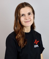 Book an Appointment with Alison Bogar for Physiotherapy