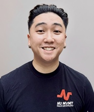 Book an Appointment with Julian Galang for Registered Massage Therapy