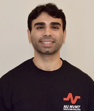 Book an Appointment with Sim Bhatti for Registered Massage Therapy