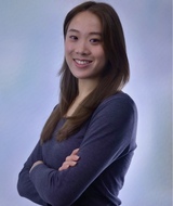 Book an Appointment with Michelle Kao at NU MVMT Health & Athletics Brentwood - Burnaby