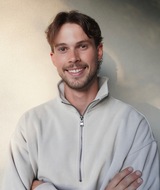 Book an Appointment with Grayden van der Mark at NU MVMT Health & Athletics Downtown - Vancouver