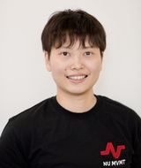 Book an Appointment with Ingrid Yip at NU MVMT Health & Athletics Gilmore - Burnaby