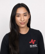 Book an Appointment with Miriam Jang at NU MVMT Health & Athletics Gilmore - Burnaby